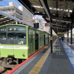 
					どうして日本の電車はいつもオンタイムできますか？